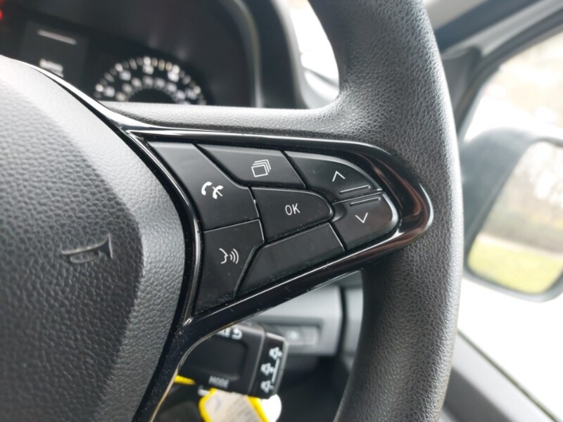 Used Renault Trafic 2022 for sale - 77702350: Photo 14