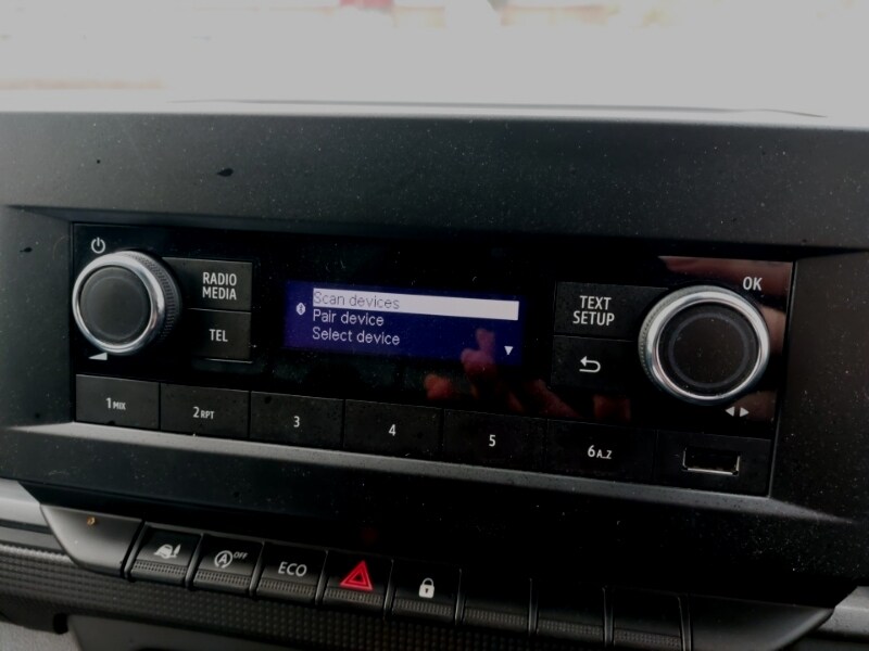 Used Renault Trafic 2022 for sale - 77702350: Photo 16