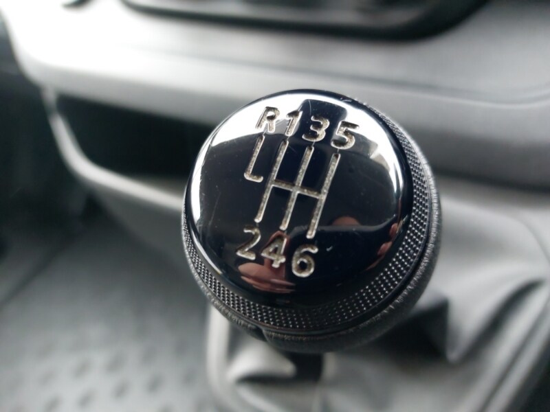 Used Renault Trafic 2022 for sale - 77702350: Photo 18