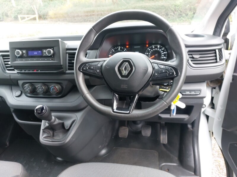 Used Renault Trafic 2022 for sale - 77702350: Photo 7