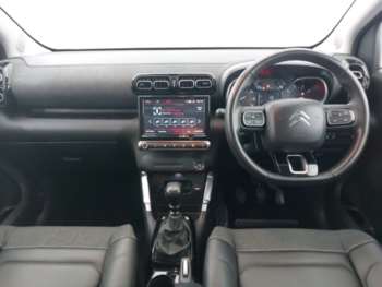 Used Citroen C3 Aircross 2022 for sale - 74732017: Photo