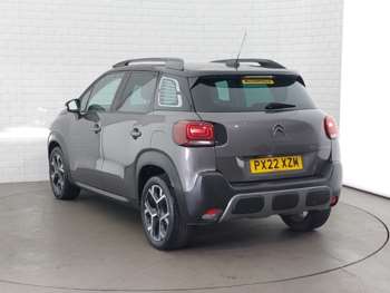 Used Citroen C3 Aircross 2022 for sale - 74732017: Photo