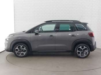 Used Citroen C3 Aircross 2022 for sale - 74732017: Photo