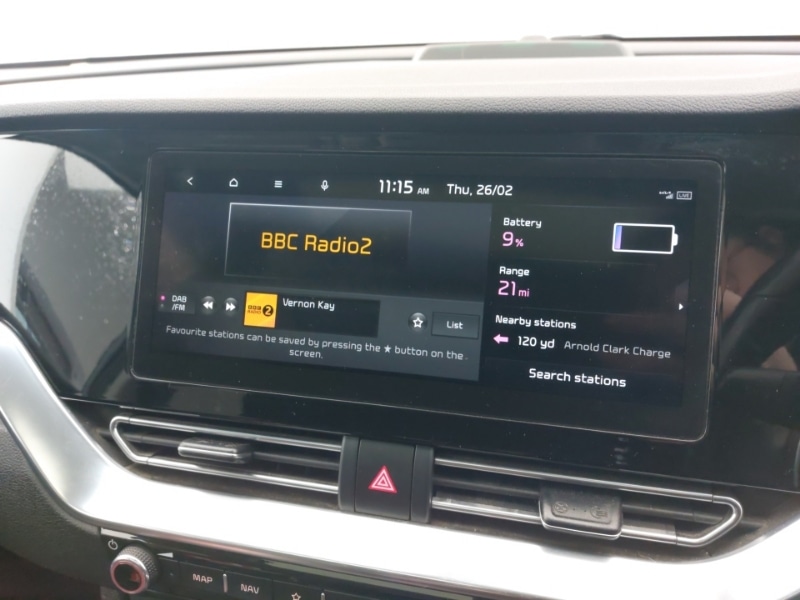 Used Kia Niro 2021 for sale - 77964445: Photo 10