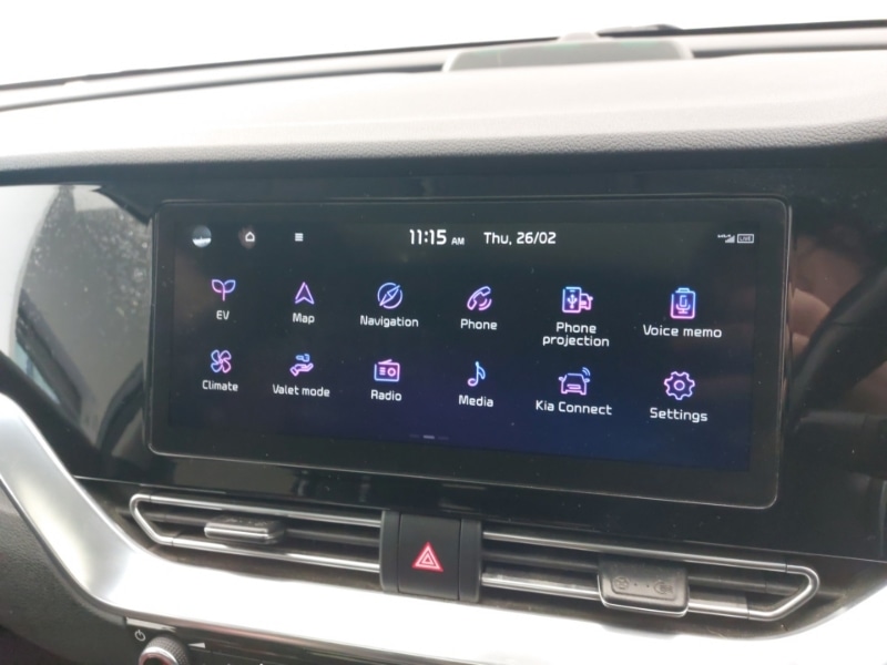 Used Kia Niro 2021 for sale - 77964445: Photo 11