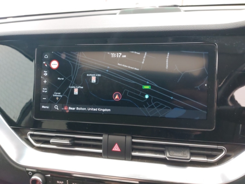 Used Kia Niro 2021 for sale - 77964445: Photo 16