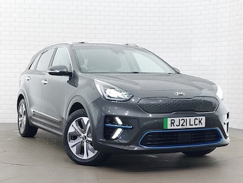 Used Kia Niro 2021 for sale - 77964445: Photo