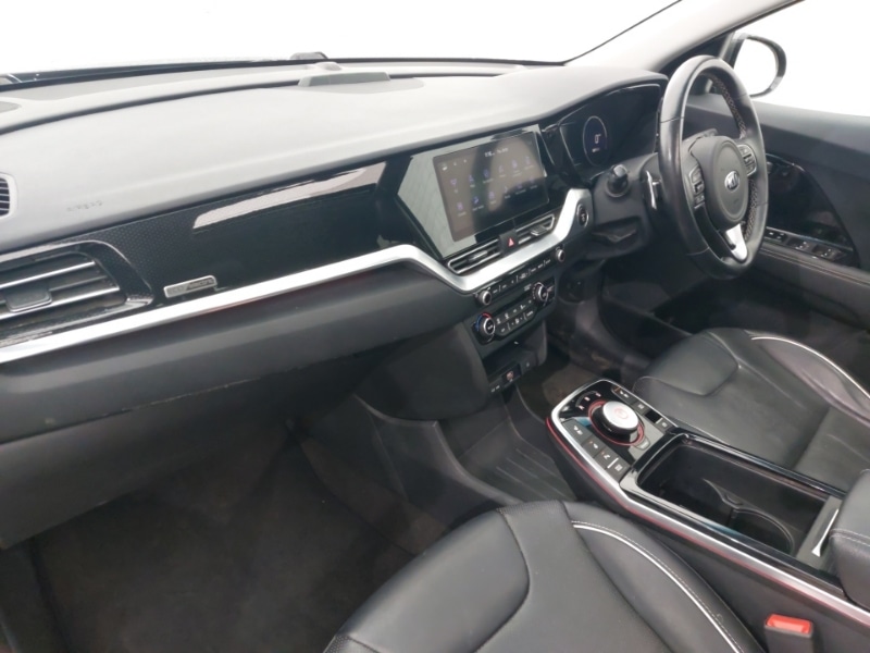 Used Kia Niro 2021 for sale - 77964445: Photo 5
