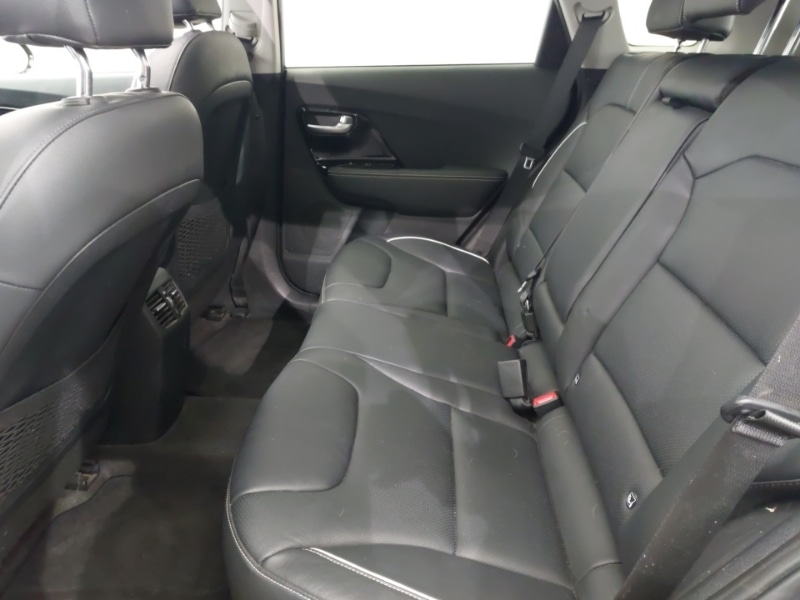 Used Kia Niro 2021 for sale - 77964445: Photo 6