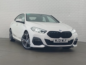 Used BMW 2 Series 2021 for sale - 75644986: Photo