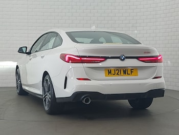 Used BMW 2 Series 2021 for sale - 75644986: Photo