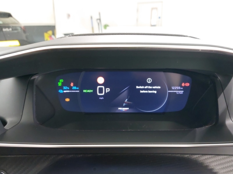 Used Peugeot 2008 2024 for sale - 78023489: Photo 12