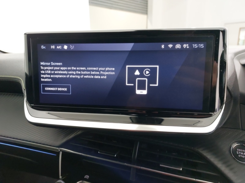 Used Peugeot 2008 2024 for sale - 78023489: Photo 15