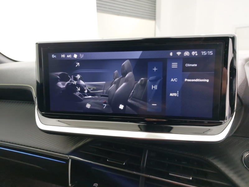 Used Peugeot 2008 2024 for sale - 78023489: Photo 16