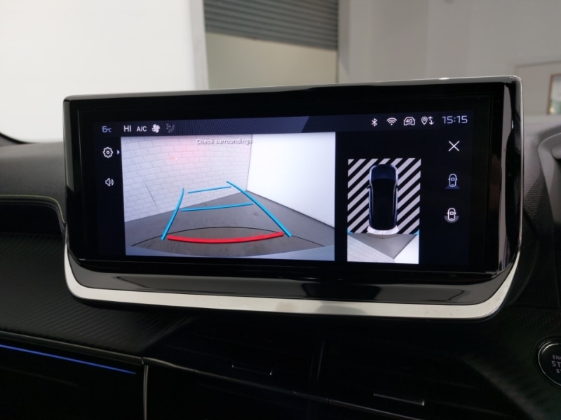 Used Peugeot 2008 2024 for sale - 78023489: Photo 17