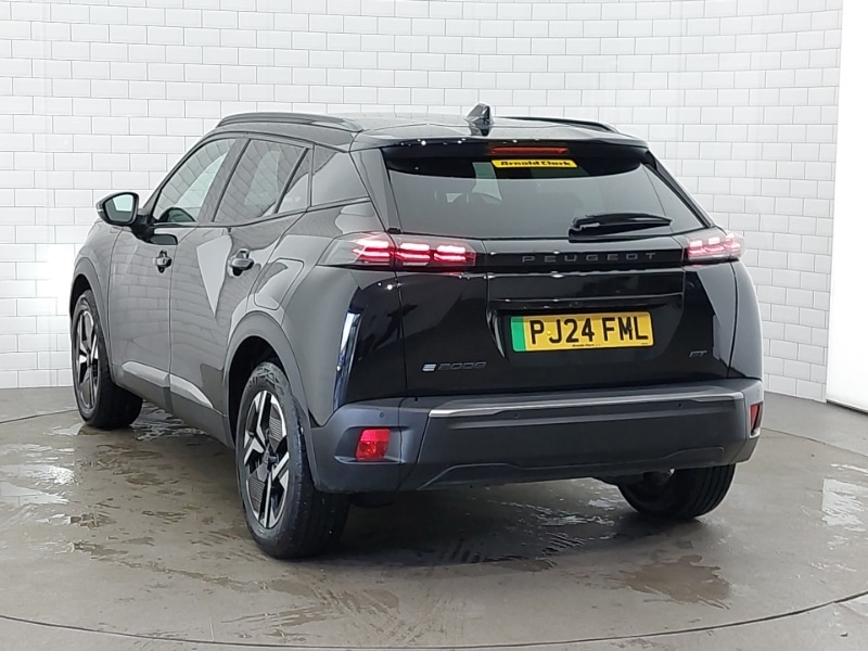 Used Peugeot 2008 2024 for sale - 78023489: Photo 3