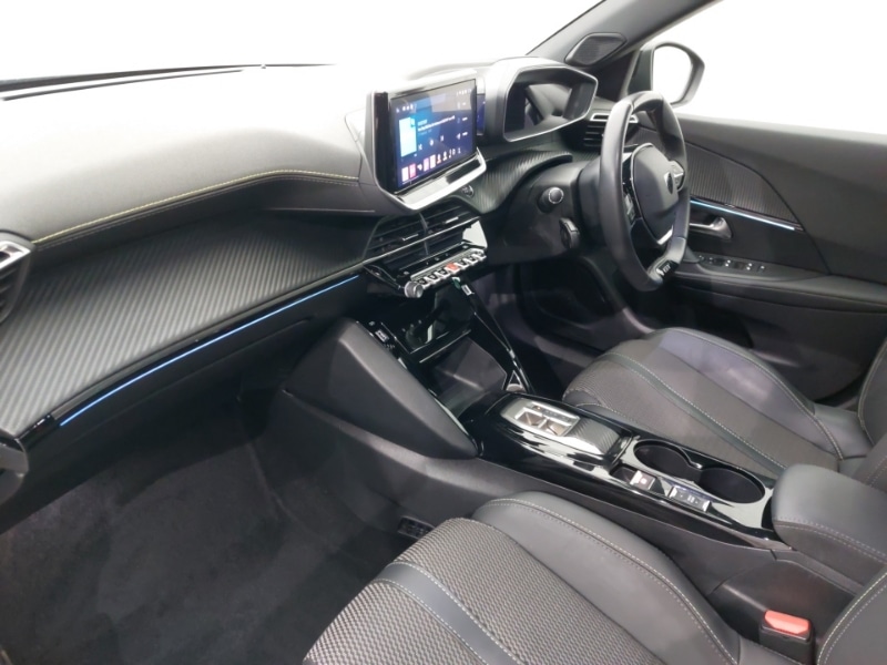 Used Peugeot 2008 2024 for sale - 78023489: Photo 5