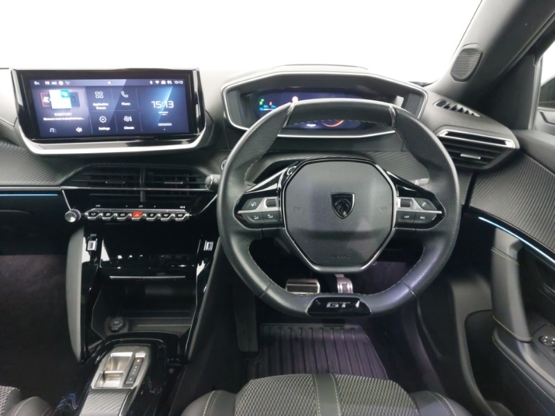 Used Peugeot 2008 2024 for sale - 78023489: Photo 7