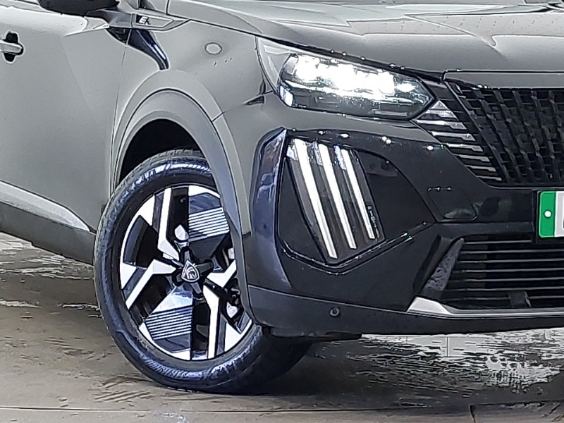 Used Peugeot 2008 2024 for sale - 78023489: Photo 9