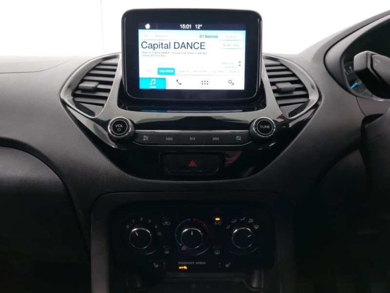 Used Ford Ka+ 2018 for sale - 76621801: Photo 10