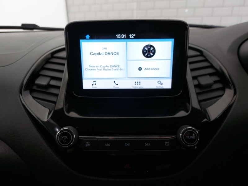 Used Ford Ka+ 2018 for sale - 76621801: Photo 11