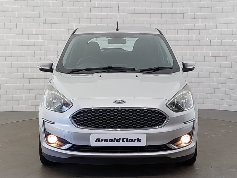 Used Ford Ka+ 2018 for sale - 76621801: Photo 12