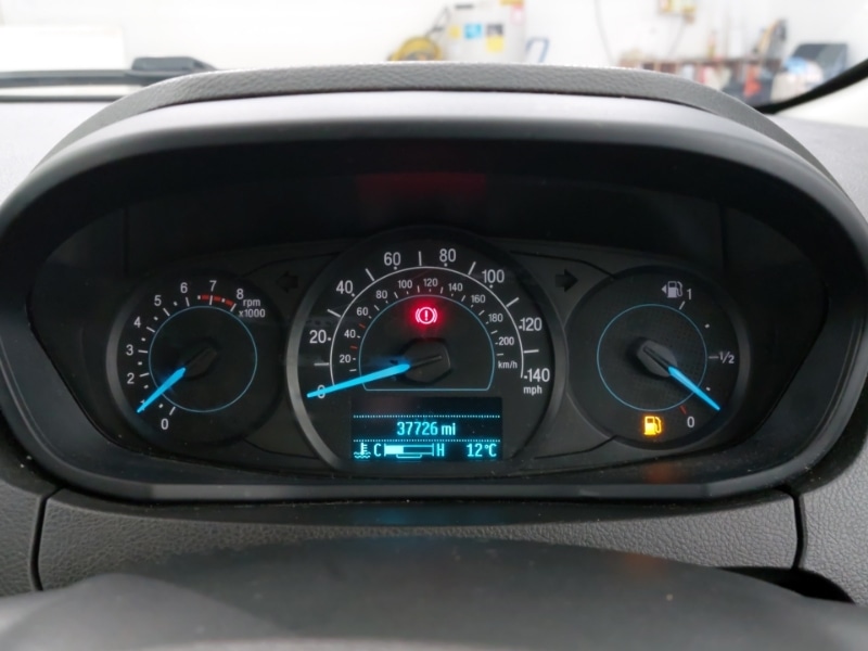 Used Ford Ka+ 2018 for sale - 76621801: Photo 13