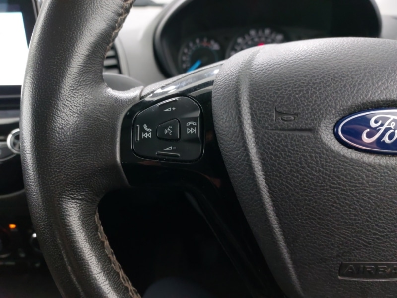 Used Ford Ka+ 2018 for sale - 76621801: Photo 14