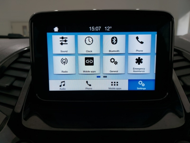 Used Ford Ka+ 2018 for sale - 76621801: Photo 19