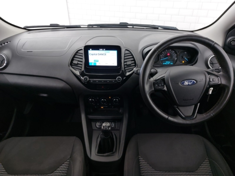 Used Ford Ka+ 2018 for sale - 76621801: Photo 2