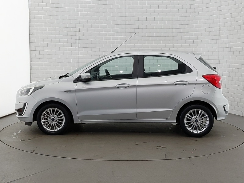 Used Ford Ka+ 2018 for sale - 76621801: Photo 4