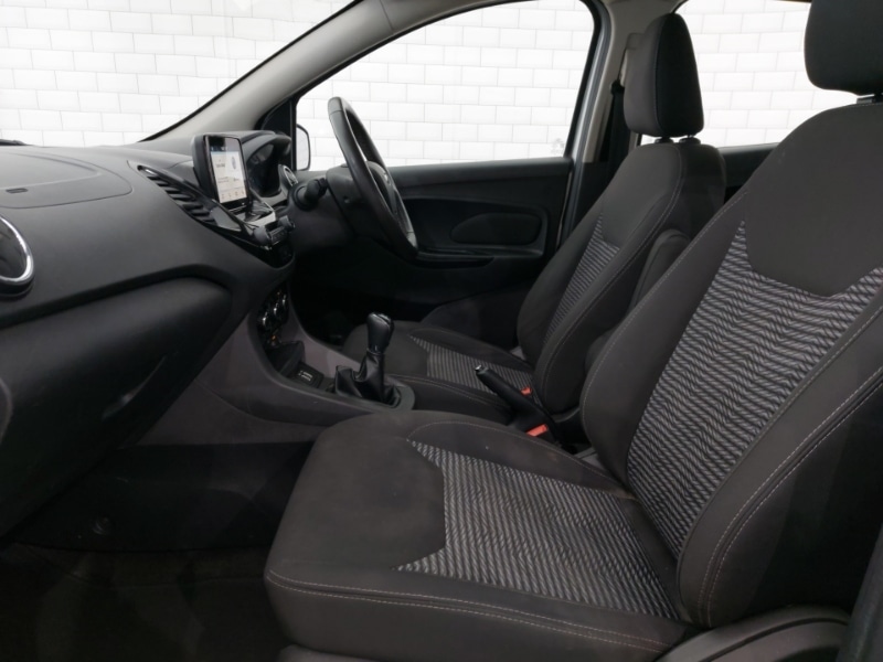 Used Ford Ka+ 2018 for sale - 76621801: Photo 5