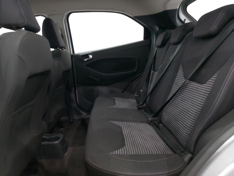 Used Ford Ka+ 2018 for sale - 76621801: Photo 6