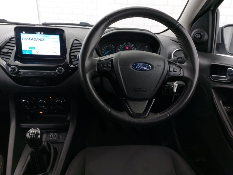 Used Ford Ka+ 2018 for sale - 76621801: Photo 7