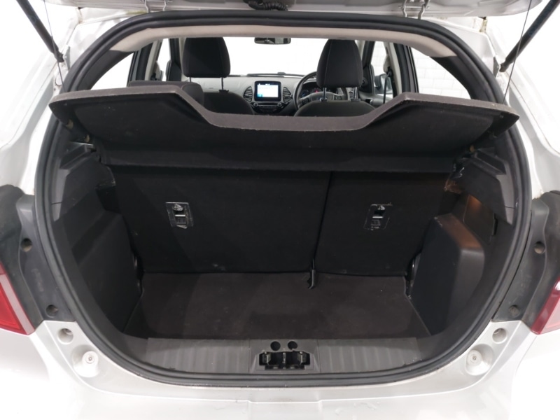 Used Ford Ka+ 2018 for sale - 76621801: Photo 8