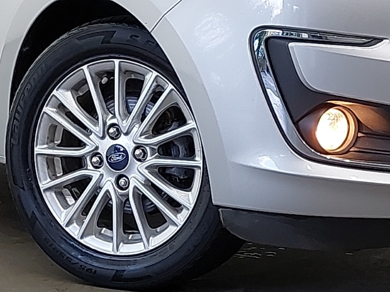 Used Ford Ka+ 2018 for sale - 76621801: Photo 9