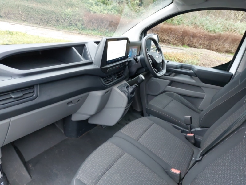 Used Ford Transit Custom 2024 for sale - 77509185: Photo 5