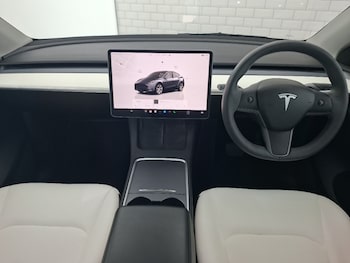 Used Tesla Model Y 2023 for sale - 79175872: Photo