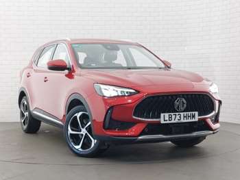 2023 - 1.5 T-GDI SE 5dr DCT