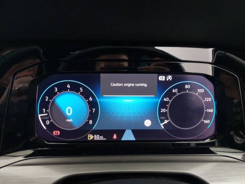 Used Volkswagen Golf 2020 for sale - 77760994: Photo 12