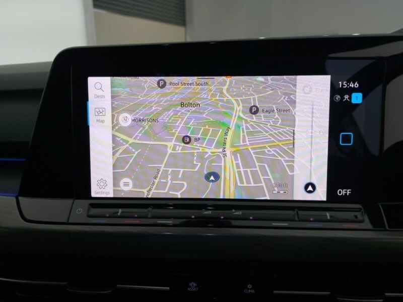 Used Volkswagen Golf 2020 for sale - 77760994: Photo 15