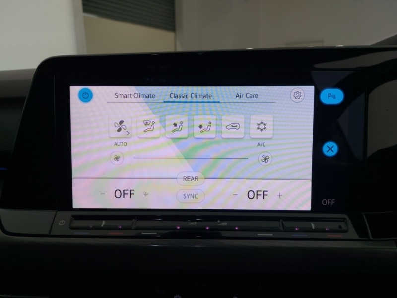 Used Volkswagen Golf 2020 for sale - 77760994: Photo 17