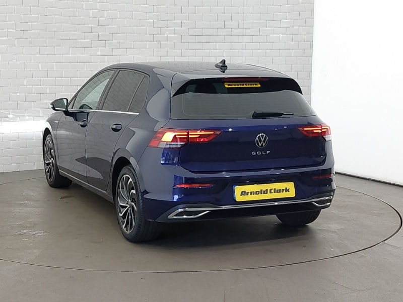 Used Volkswagen Golf 2020 for sale - 77760994: Photo 3