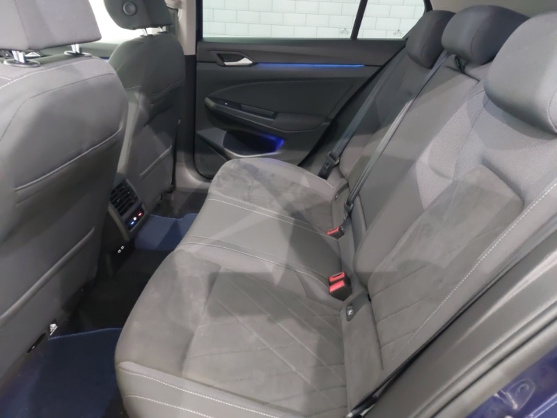 Used Volkswagen Golf 2020 for sale - 77760994: Photo 6