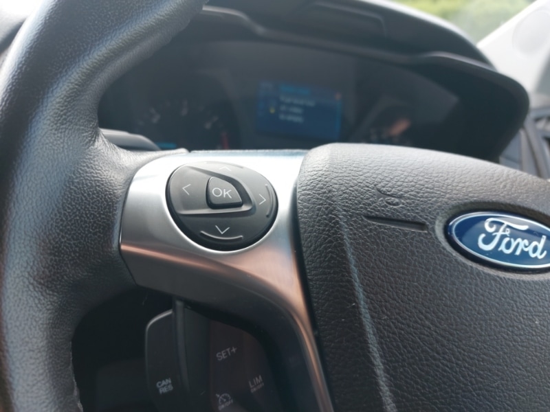 Used Ford Transit 2018 for sale - 77606119: Photo 13