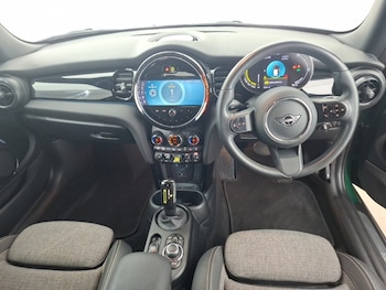 Used MINI Hatch 2023 for sale - 79006343: Photo