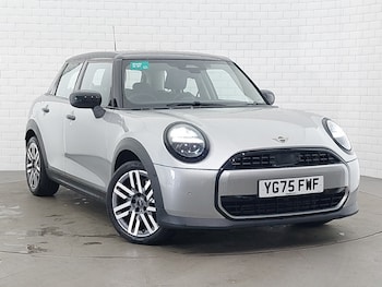 Used MINI Cooper 2025 for sale - 78821228: Photo