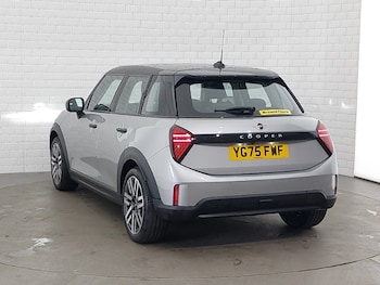 Used MINI Cooper 2025 for sale - 78821228: Photo