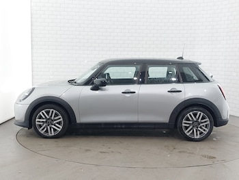 Used MINI Cooper 2025 for sale - 78821228: Photo