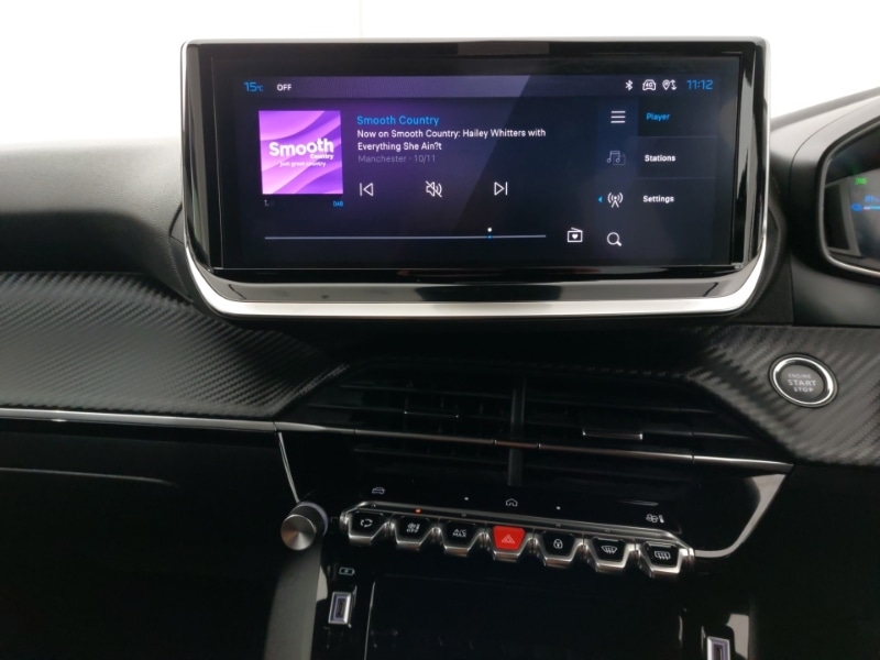 Used Peugeot 2008 2024 for sale - 77078503: Photo 10